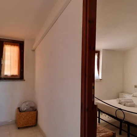 Residenze Bella Vista Porto Ottiolu