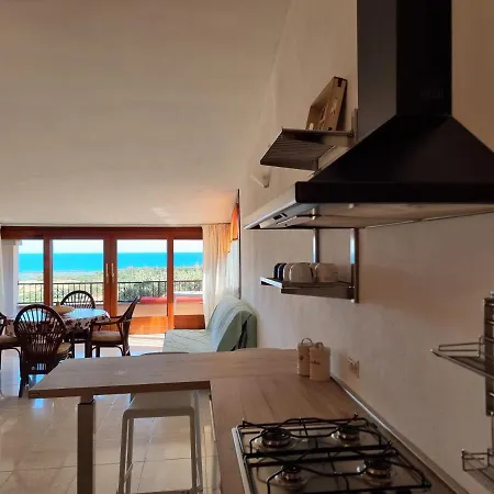 Residenze Bella Vista *