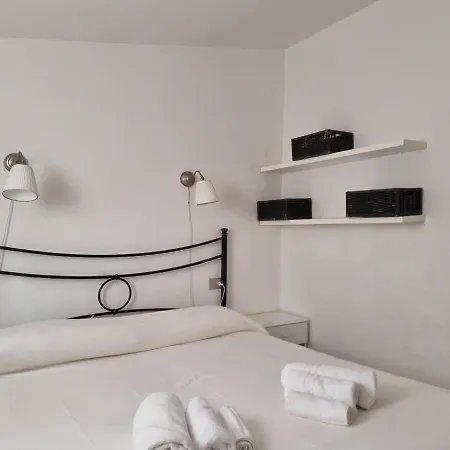 Residenze Bella Vista Feriehus