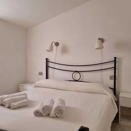 Residenze Bella Vista * Porto Ottiolu