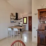 Feriehus Residenze Bella Vista Porto Ottiolu