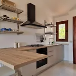 Feriehus Residenze Bella Vista Porto Ottiolu