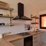 Residenze Bella Vista Feriehus Porto Ottiolu