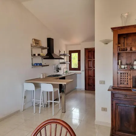 בית נופש Residenze Bella Vista פורטו אוטיאולו