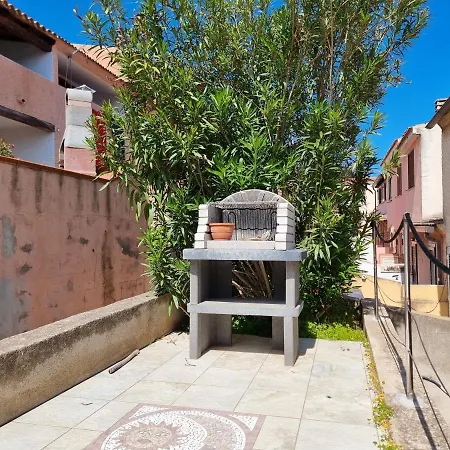 Feriehus Residenze Bella Vista Porto Ottiolu