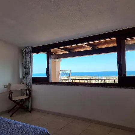 Residenze Bella Vista *