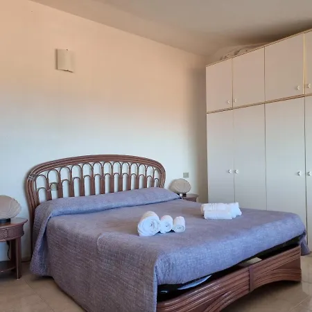 Residenze Bella Vista Porto Ottiolu