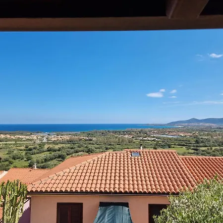 Residenze Bella Vista Nyaraló *