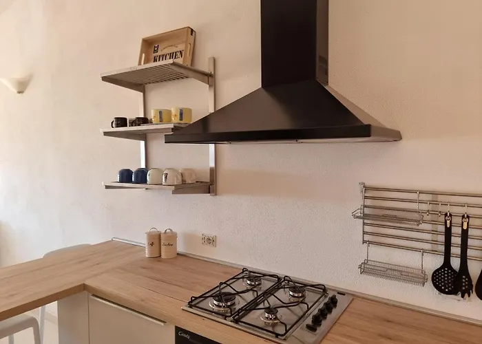 Nyaraló Residenze Bella Vista *