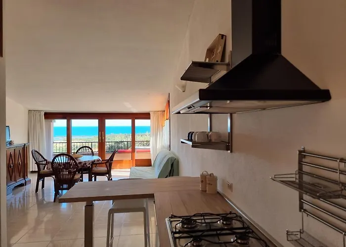 Residenze Bella Vista *