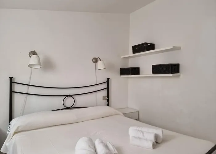Residenze Bella Vista Nyaraló