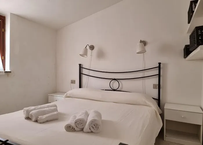 Residenze Bella Vista * Porto Ottiolu