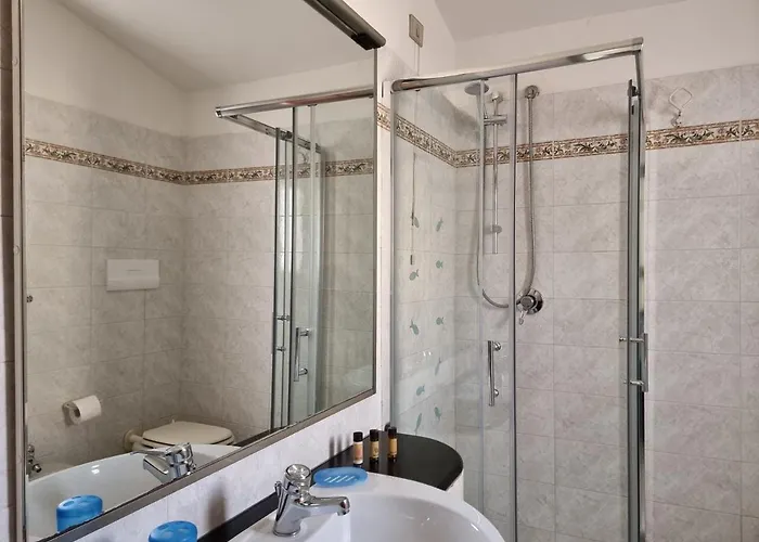 Residenze Bella Vista Nyaraló Porto Ottiolu