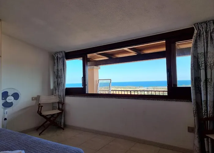 Residenze Bella Vista *
