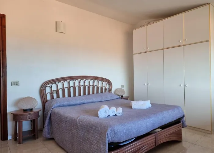 Residenze Bella Vista 포르토 오티올루