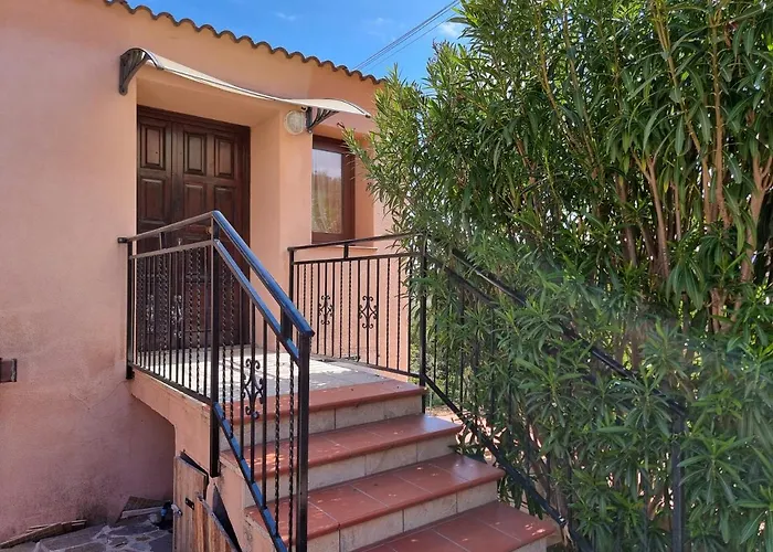 Nyaraló Residenze Bella Vista *